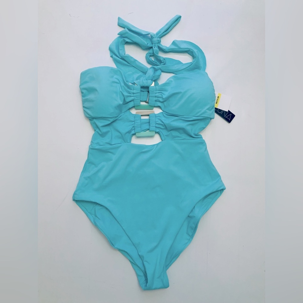SOLUNA women’s Swimsuit